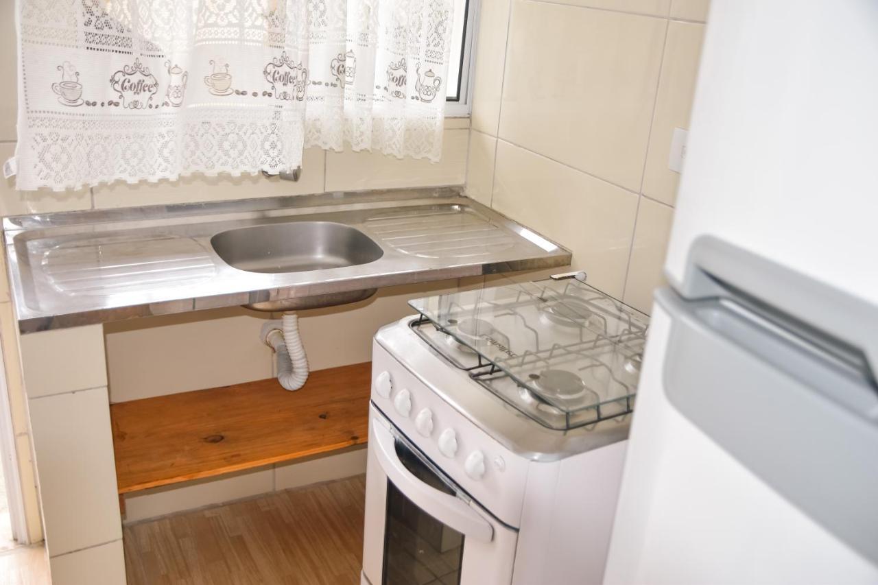Apartamento com Varanda